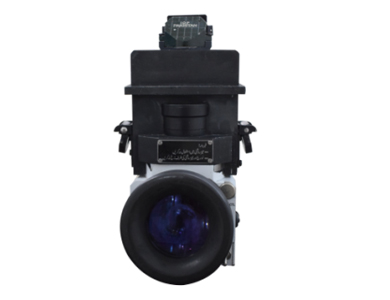 Driver's Night Vision Periscope (DNVP)